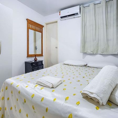 Apartamento Maria Farinha Paulista Εξωτερικό φωτογραφία
