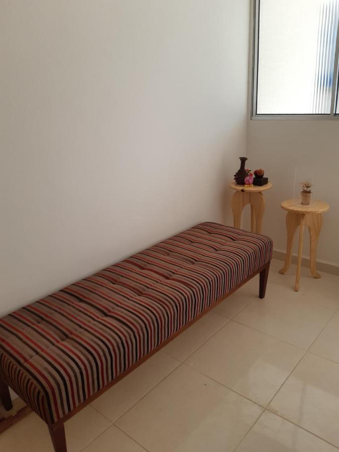 Apartamento Maria Farinha Paulista Εξωτερικό φωτογραφία