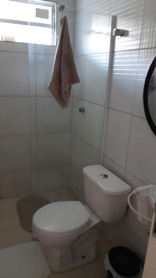 Apartamento Maria Farinha Paulista Εξωτερικό φωτογραφία