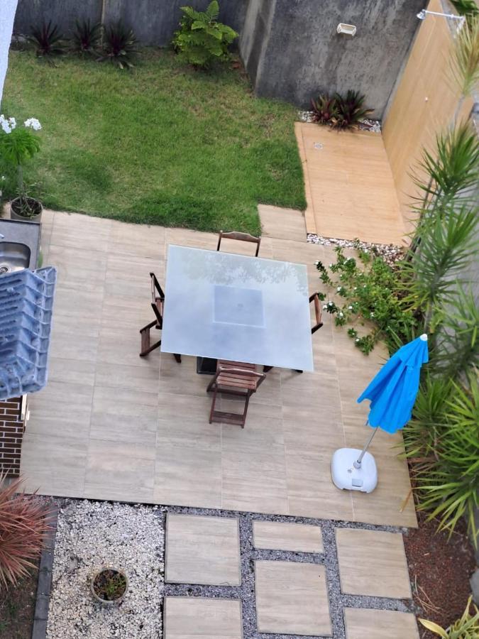 Apartamento Maria Farinha Paulista Εξωτερικό φωτογραφία