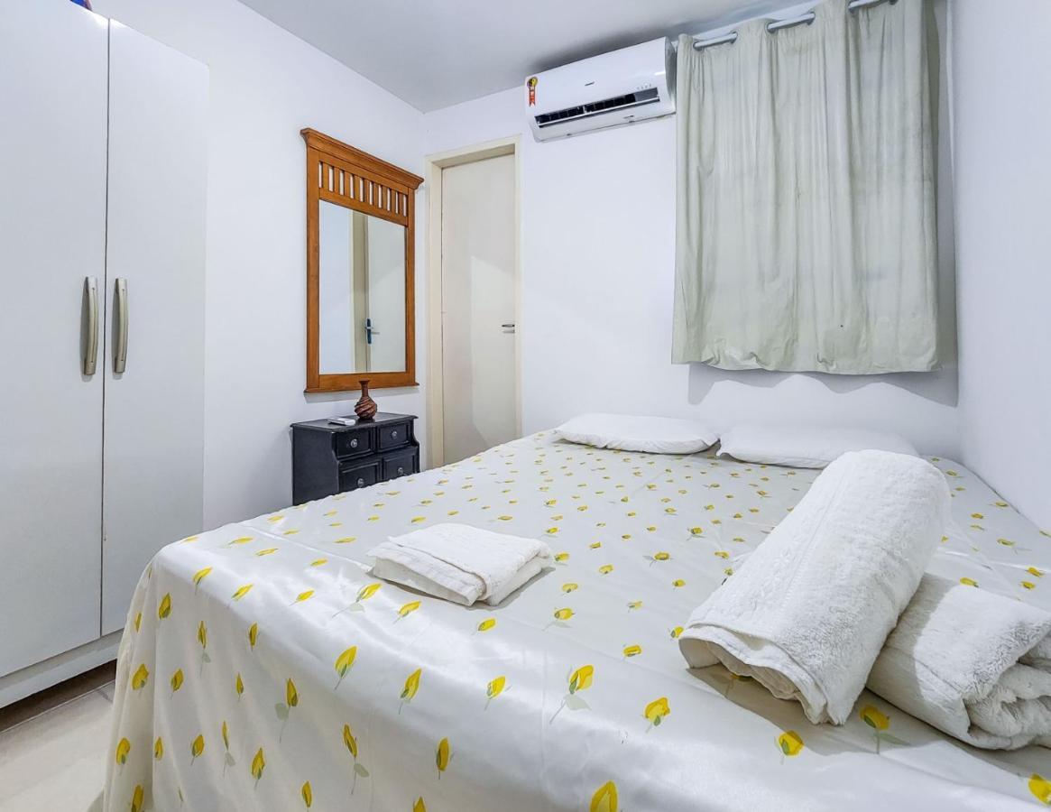 Apartamento Maria Farinha Paulista Εξωτερικό φωτογραφία